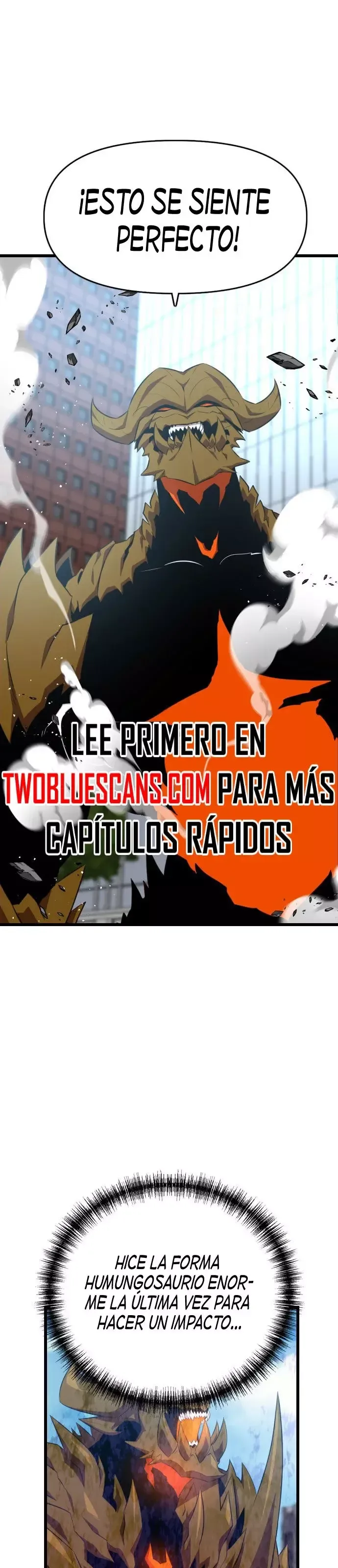 Héroe de alquiler Capítulo 44 en Línea - página 7
