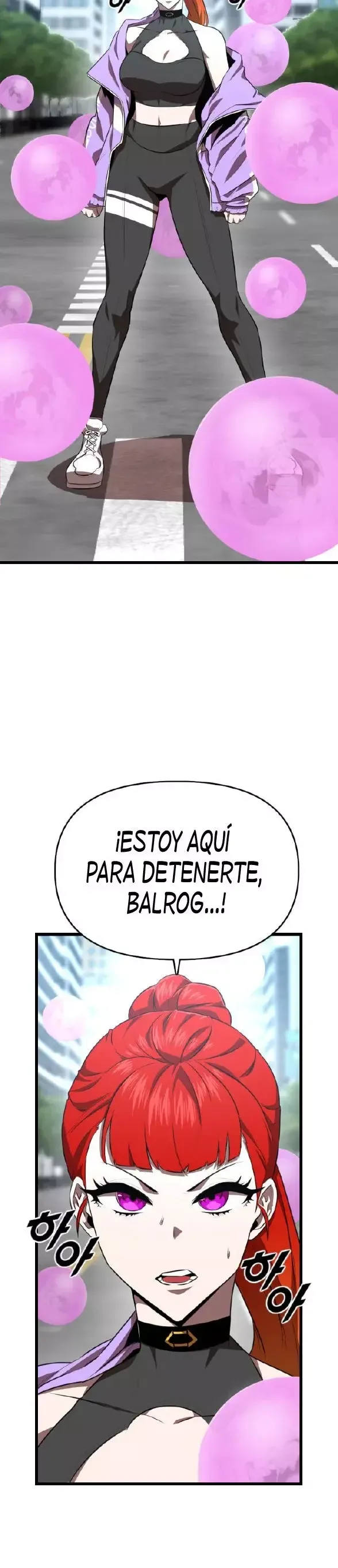 Héroe de alquiler Capítulo 44 en Línea - página 11
