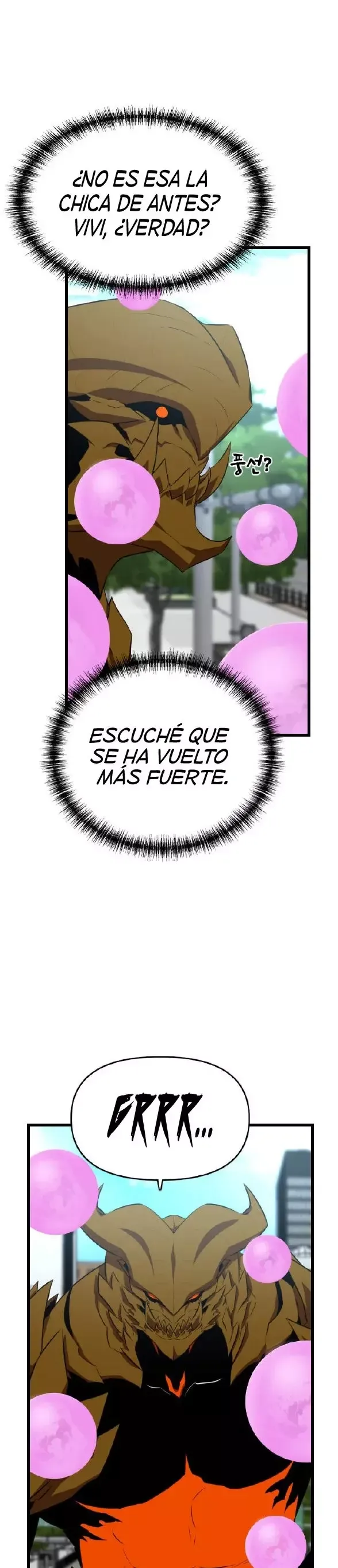 Héroe de alquiler Capítulo 44 en Línea - página 12