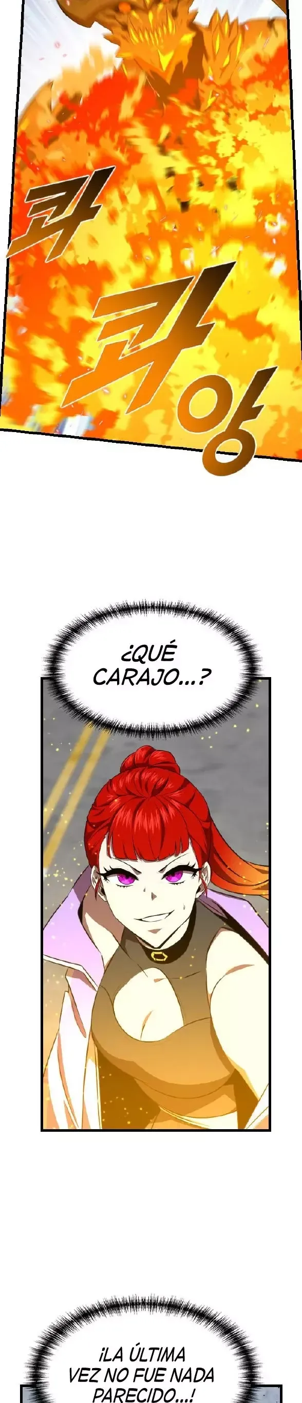 Héroe de alquiler Capítulo 44 en Línea - página 16