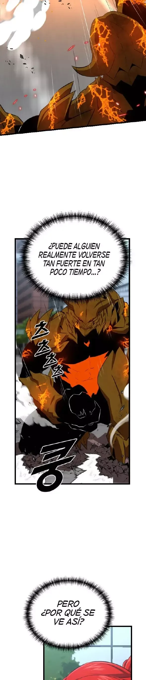 Héroe de alquiler Capítulo 44 en Línea - página 19