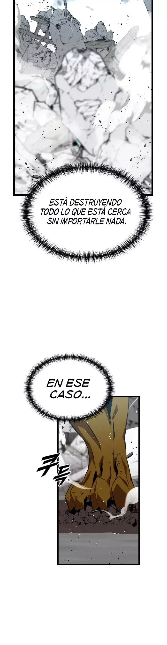 Héroe de alquiler Capítulo 44 en Línea - página 42