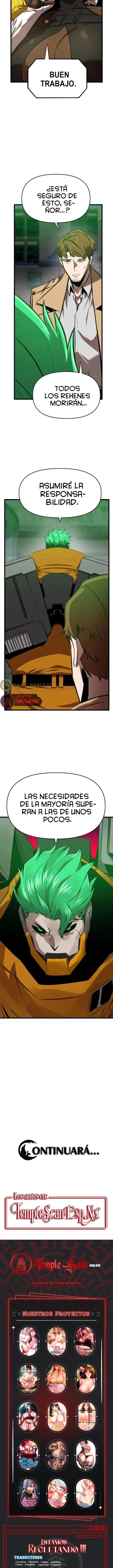 Héroe de alquiler Capítulo 60 en Línea - página 16