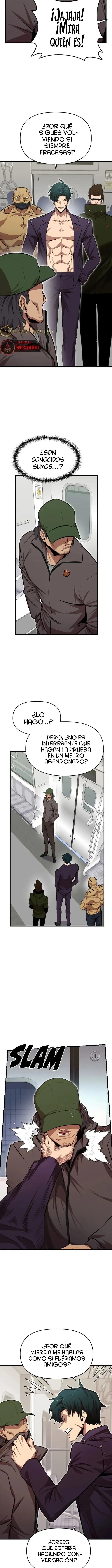 Héroe de alquiler Capítulo 68 en Línea - página 11