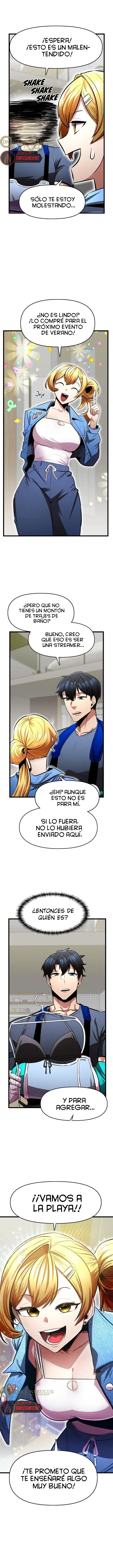Héroe de alquiler Capítulo 83 en Línea - página 14