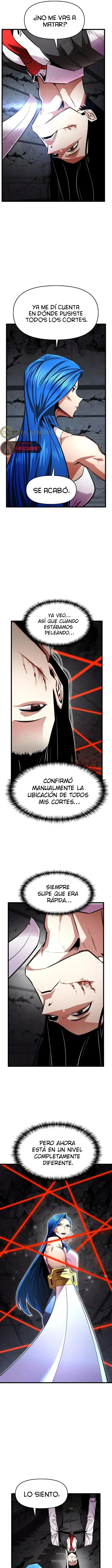 Héroe de alquiler Capítulo 87 en Línea - página 14