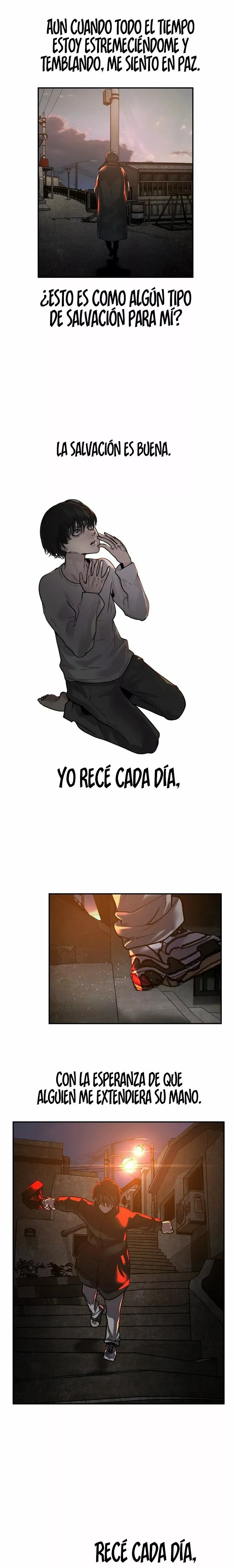 Héroe de realidad virtual Capítulo 12 en Línea - página 16