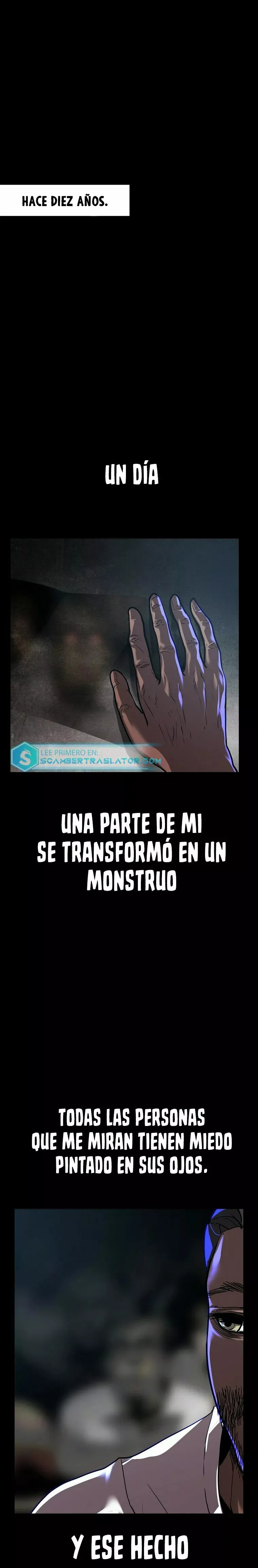 Héroe de realidad virtual Capítulo 15 en Línea - página 2