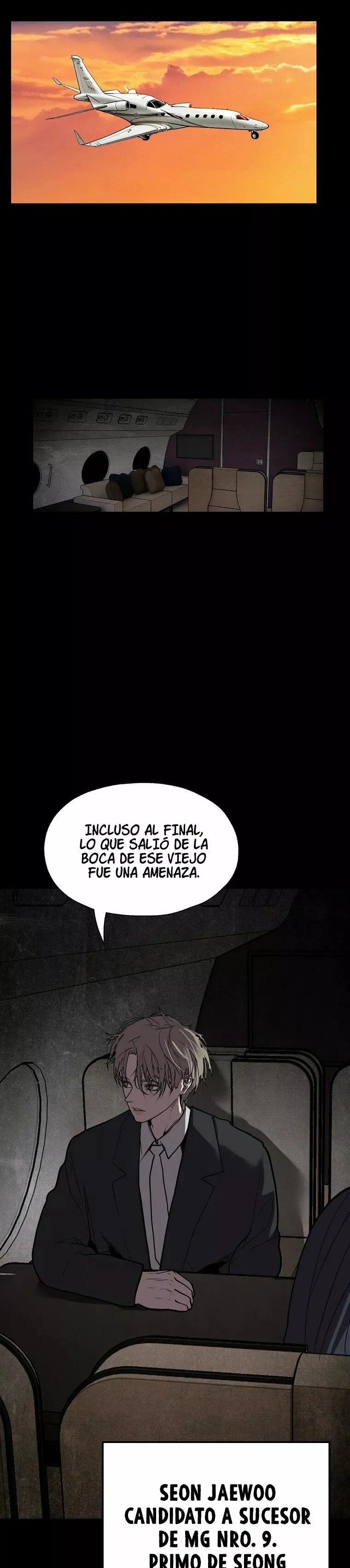 Héroe de realidad virtual Capítulo 23 en Línea - página 15