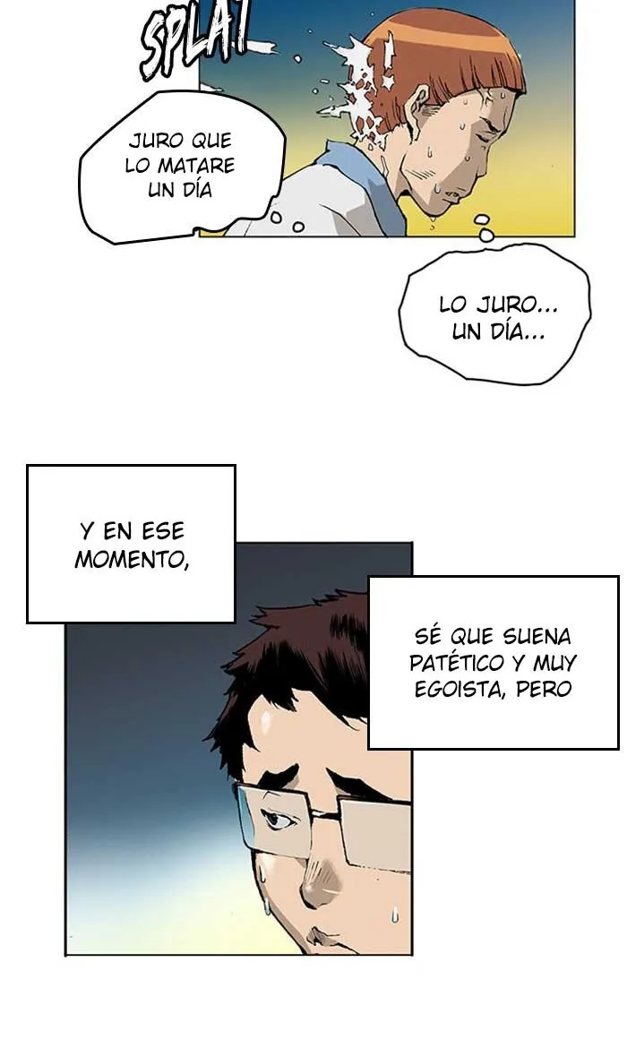 Héroe débil Capítulo 1 en Línea - página 9