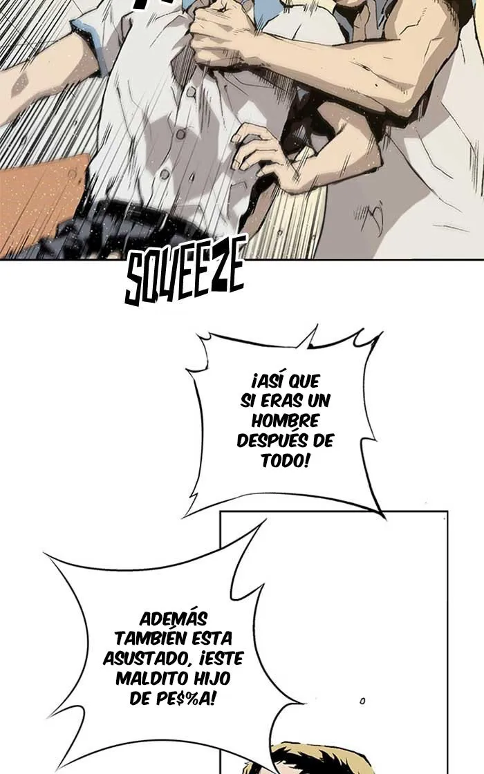 Héroe débil Capítulo 1 en Línea - página 15