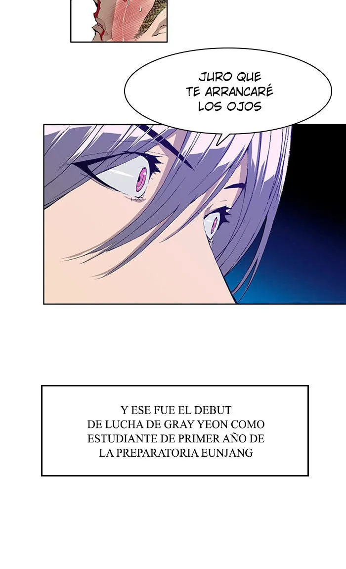 Héroe débil Capítulo 1 en Línea - página 32