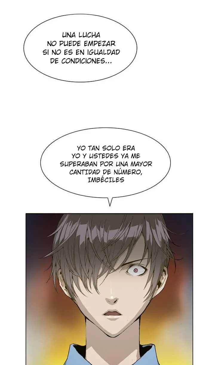 Héroe débil Capítulo 1 en Línea - página 56