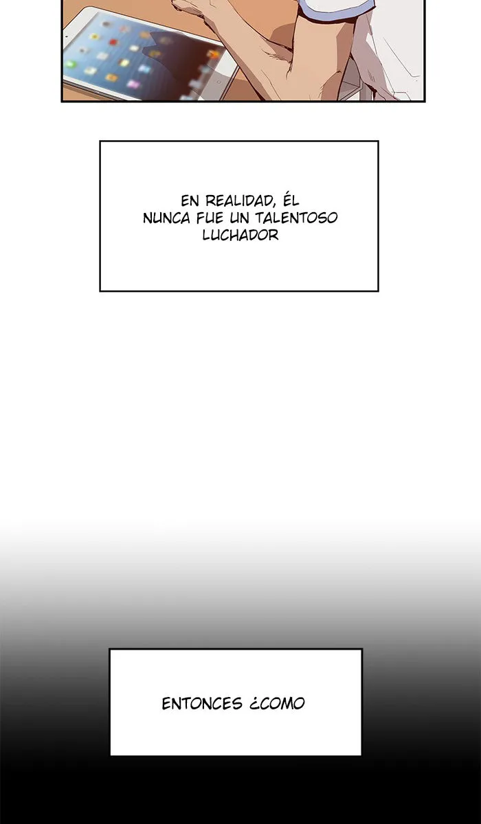 Héroe débil Capítulo 10 en Línea - página 17