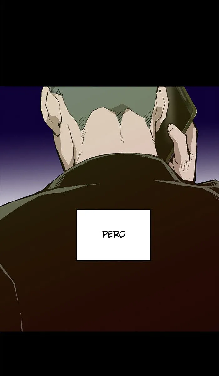 Héroe débil Capítulo 10 en Línea - página 26