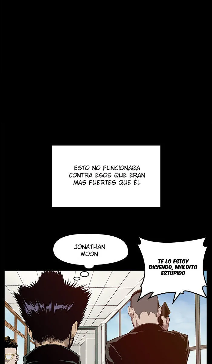 Héroe débil Capítulo 10 en Línea - página 27