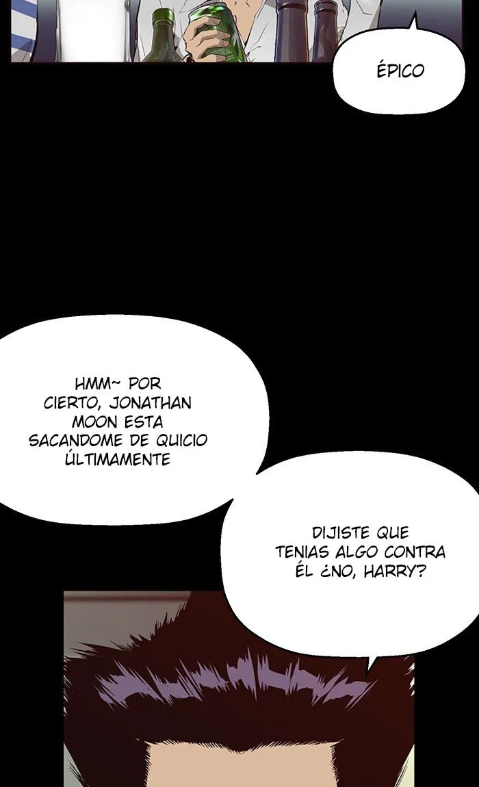 Héroe débil Capítulo 10 en Línea - página 39