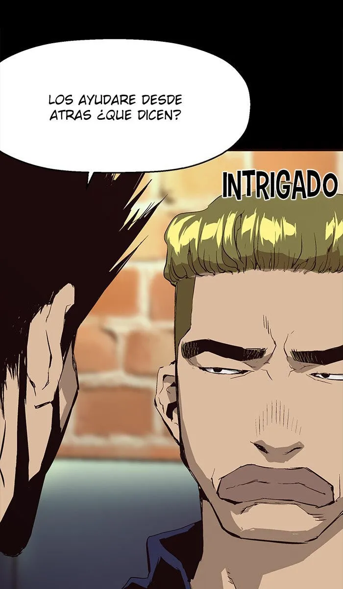 Héroe débil Capítulo 10 en Línea - página 43