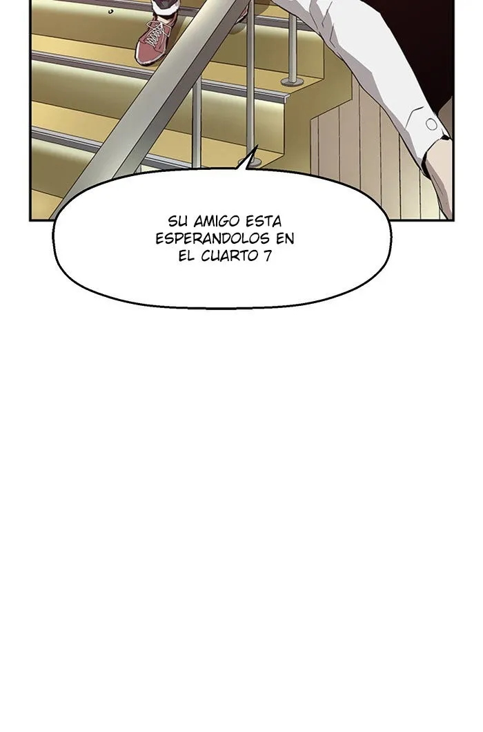 Héroe débil Capítulo 10 en Línea - página 59
