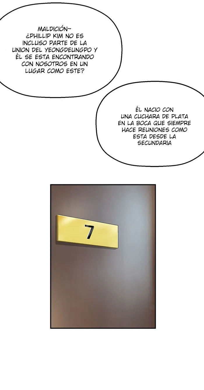 Héroe débil Capítulo 10 en Línea - página 60