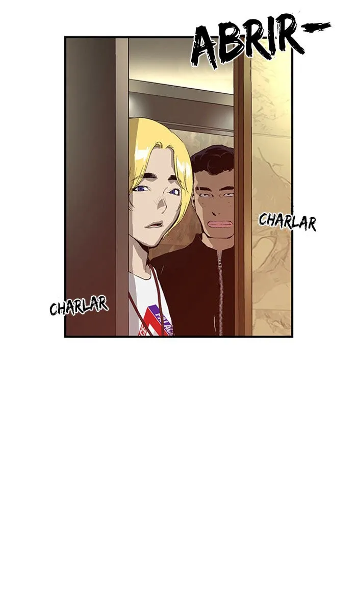Héroe débil Capítulo 10 en Línea - página 61