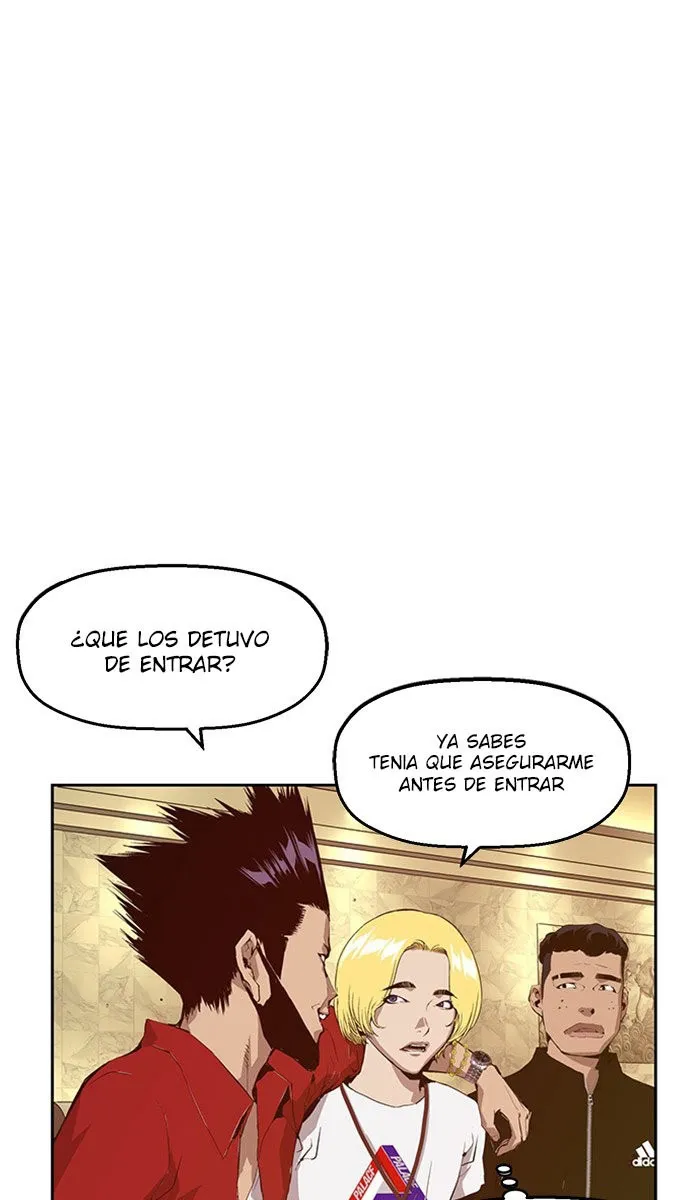 Héroe débil Capítulo 10 en Línea - página 64