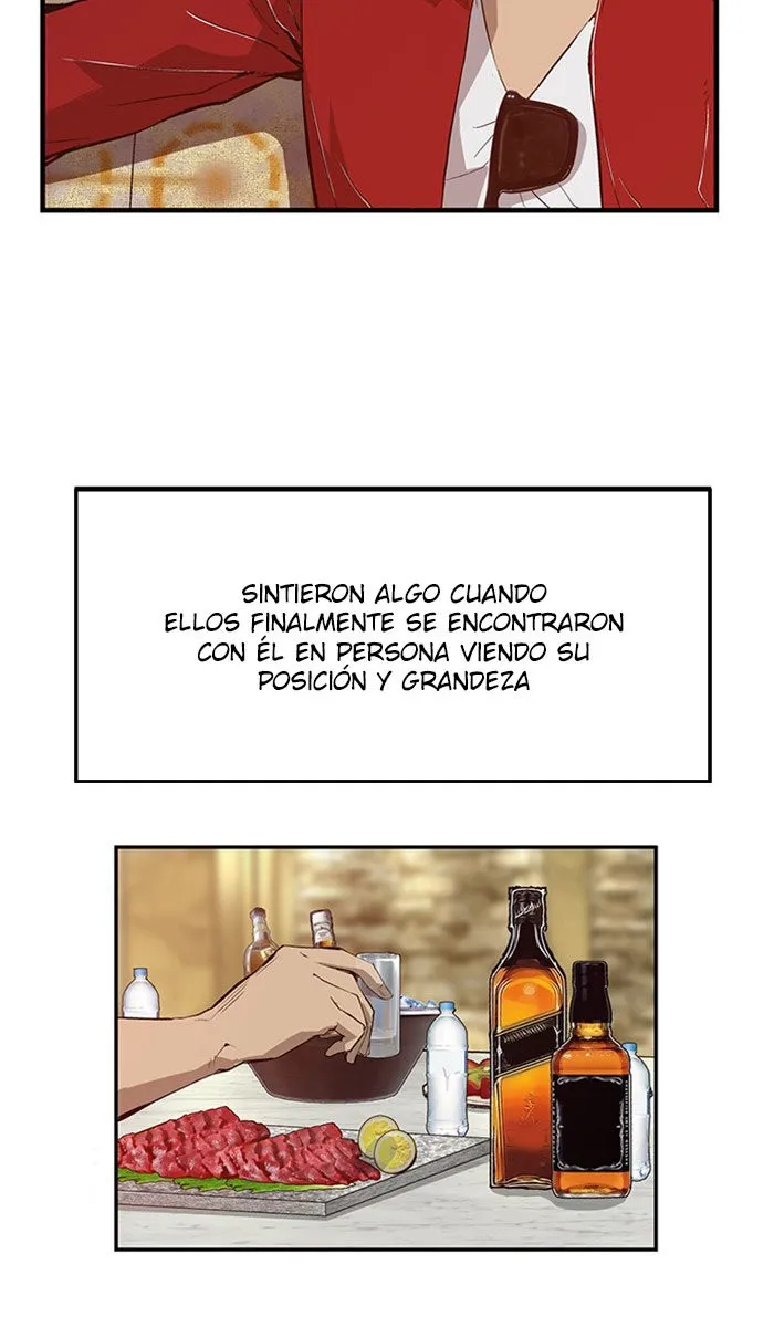 Héroe débil Capítulo 10 en Línea - página 71