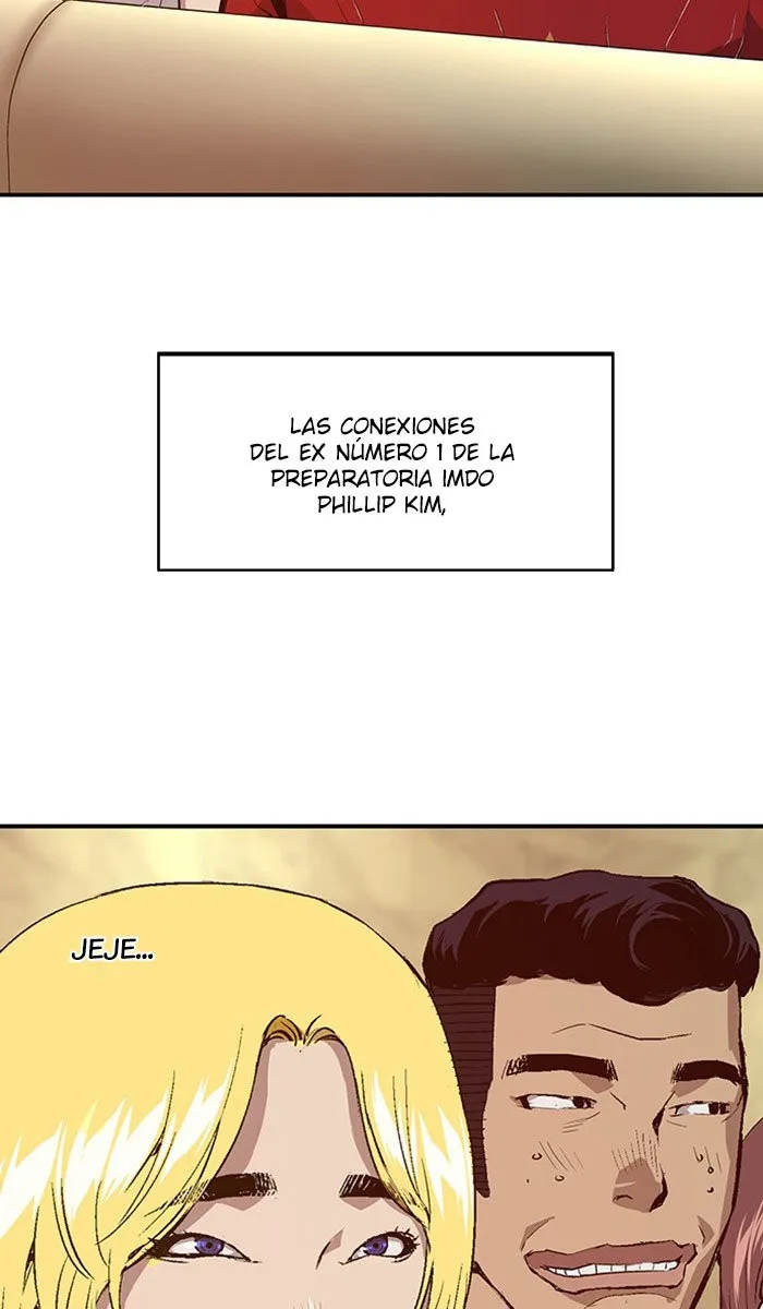 Héroe débil Capítulo 10 en Línea - página 74