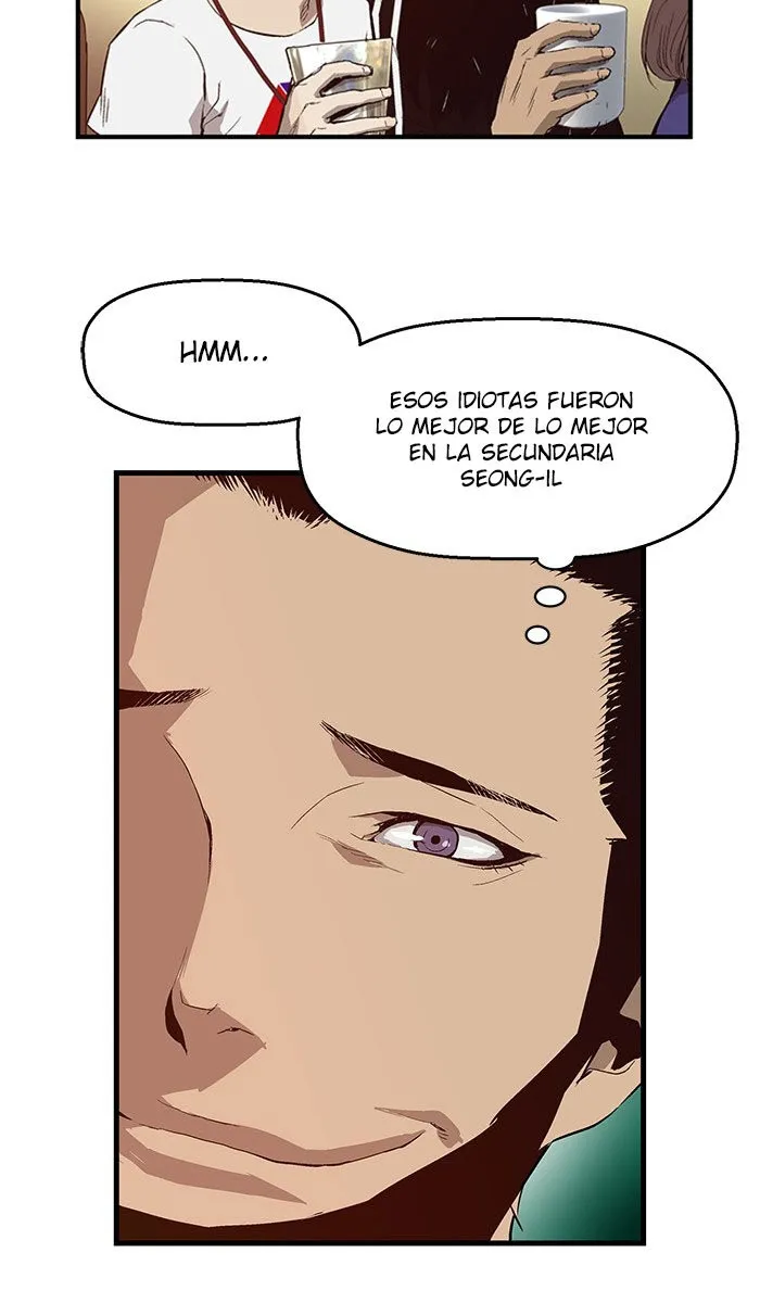 Héroe débil Capítulo 10 en Línea - página 82