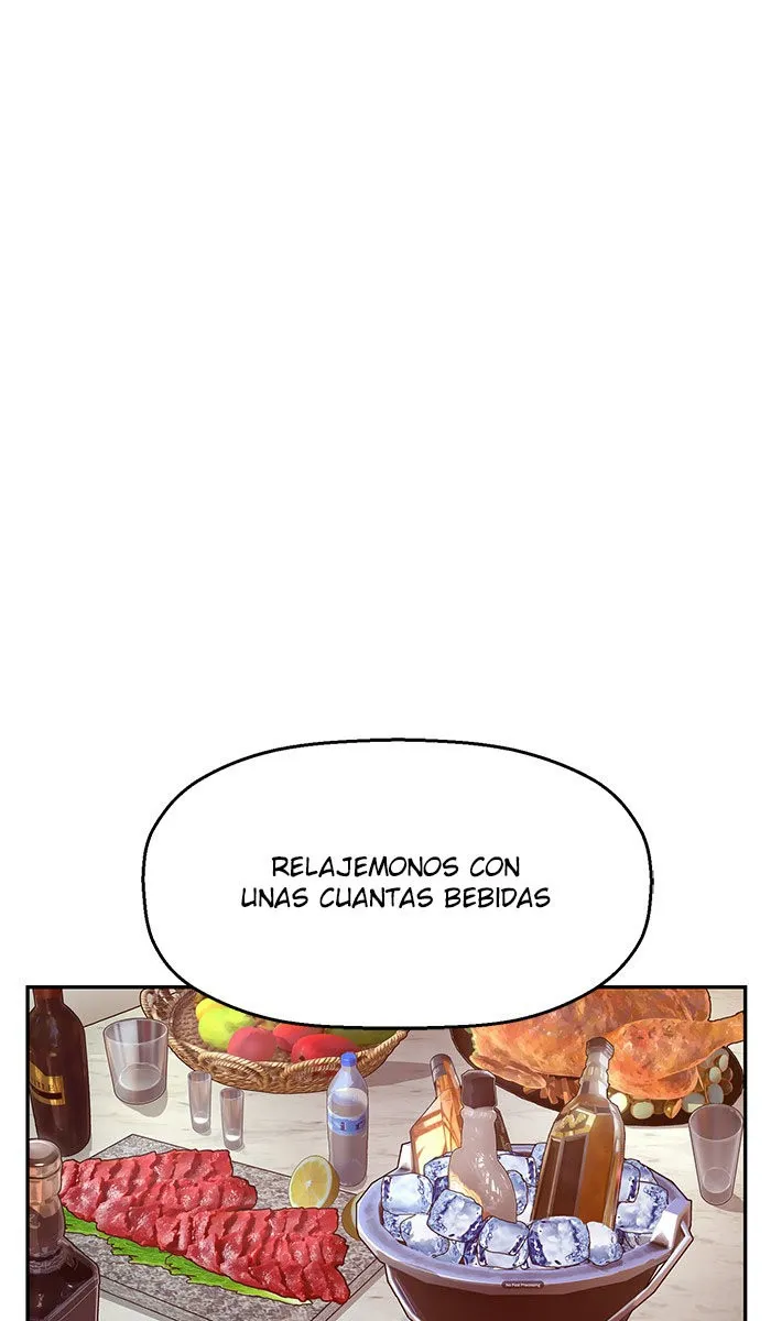 Héroe débil Capítulo 10 en Línea - página 83