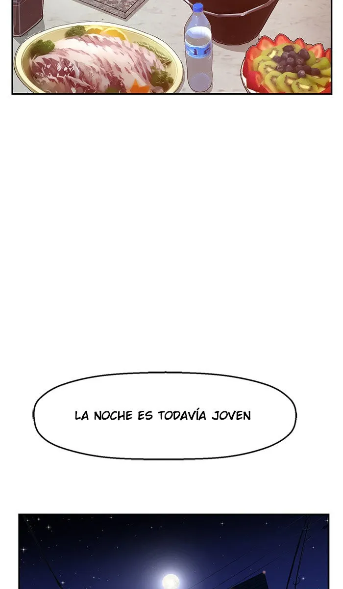 Héroe débil Capítulo 10 en Línea - página 84