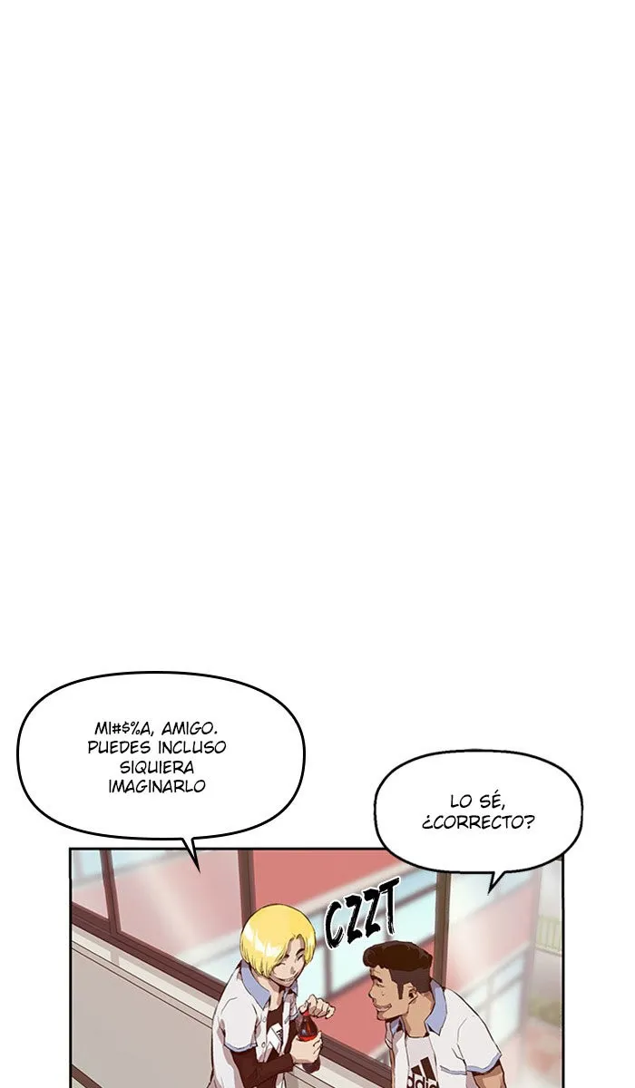 Héroe débil Capítulo 10 en Línea - página 88