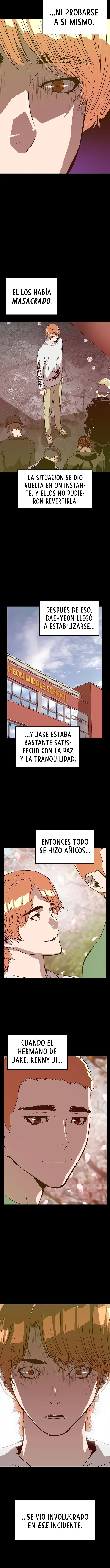 Héroe débil Capítulo 101 en Línea - página 13