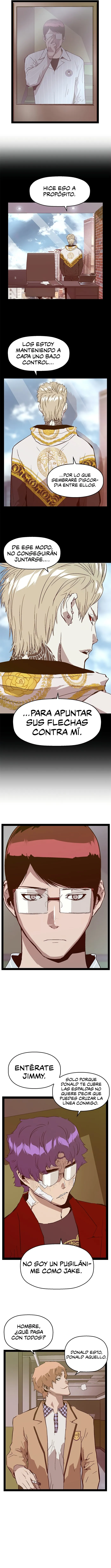 Héroe débil Capítulo 104 en Línea - página 13