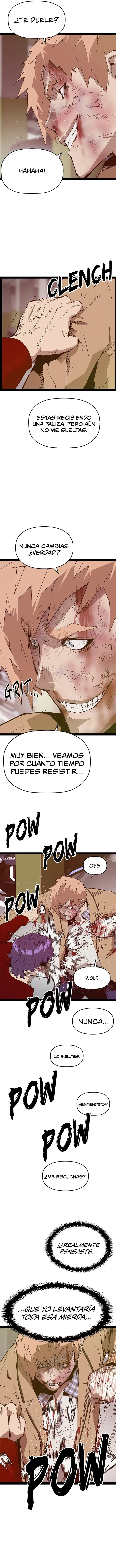 Héroe débil Capítulo 105 en Línea - página 11