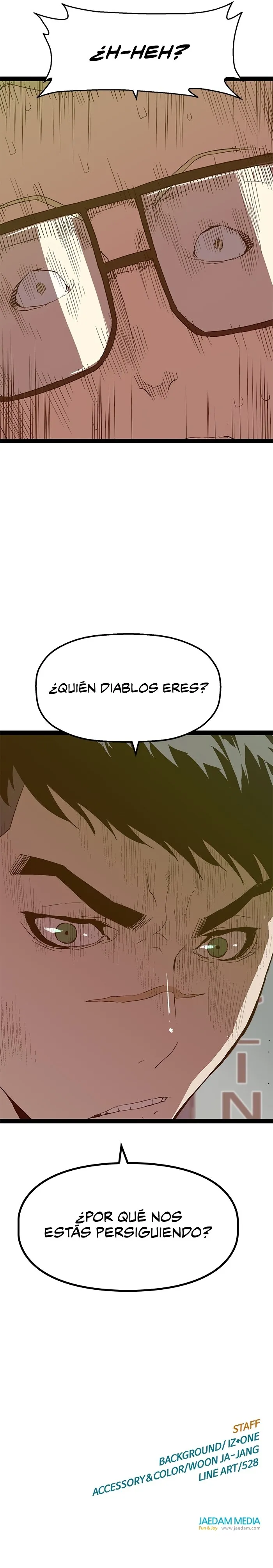 Héroe débil Capítulo 108 en Línea - página 12