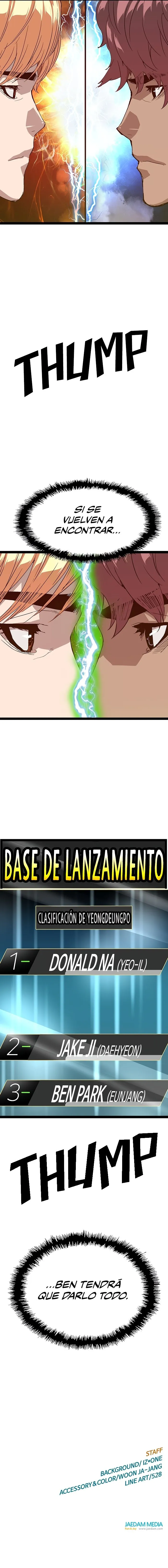 Héroe débil Capítulo 109 en Línea - página 12