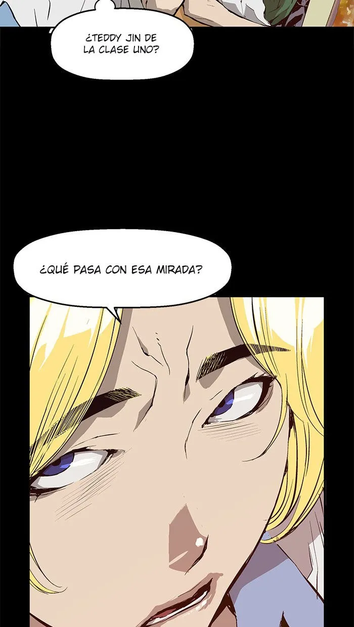 Héroe débil Capítulo 11 en Línea - página 13