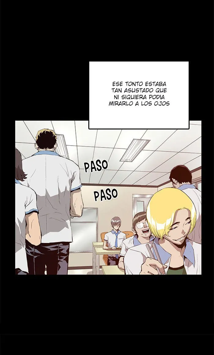Héroe débil Capítulo 11 en Línea - página 15