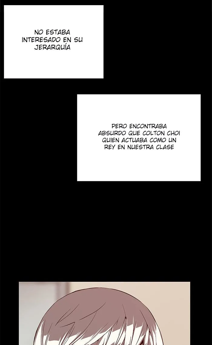 Héroe débil Capítulo 11 en Línea - página 16