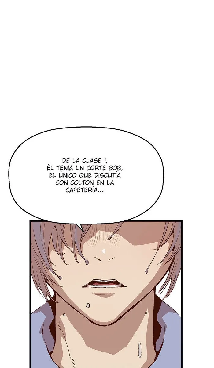 Héroe débil Capítulo 11 en Línea - página 32