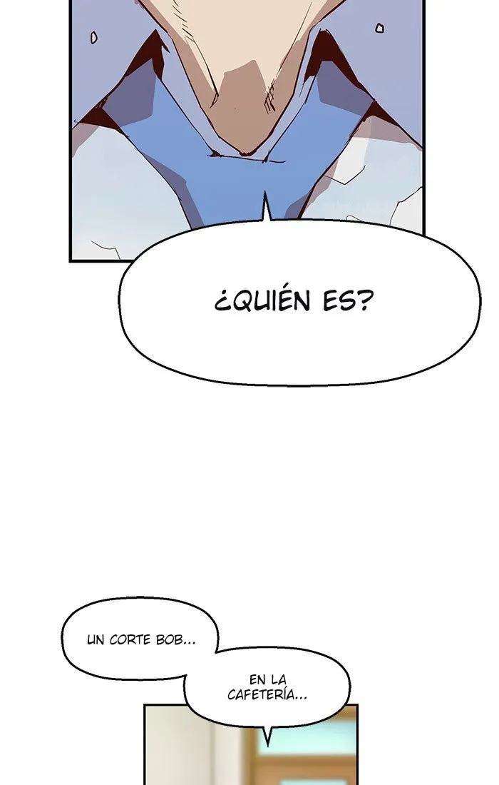 Héroe débil Capítulo 11 en Línea - página 33
