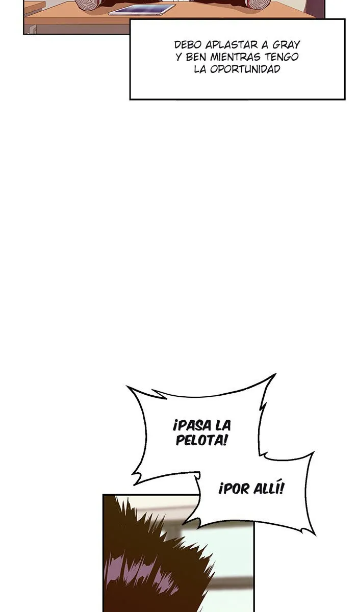 Héroe débil Capítulo 11 en Línea - página 43