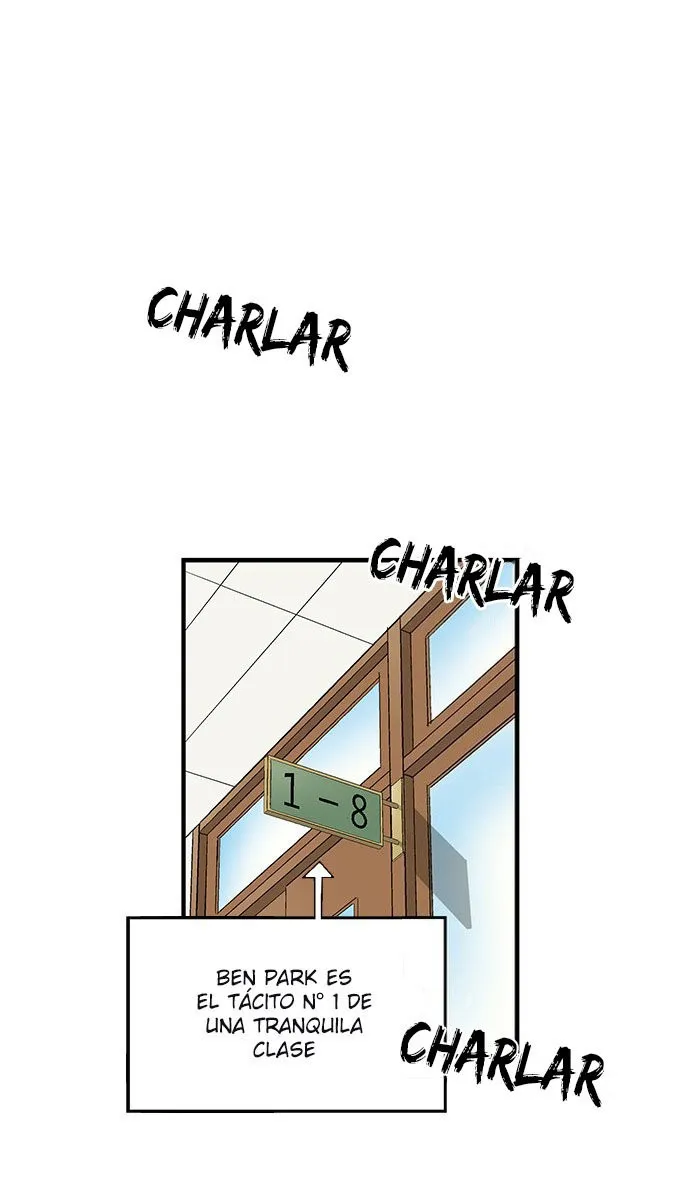 Héroe débil Capítulo 11 en Línea - página 50
