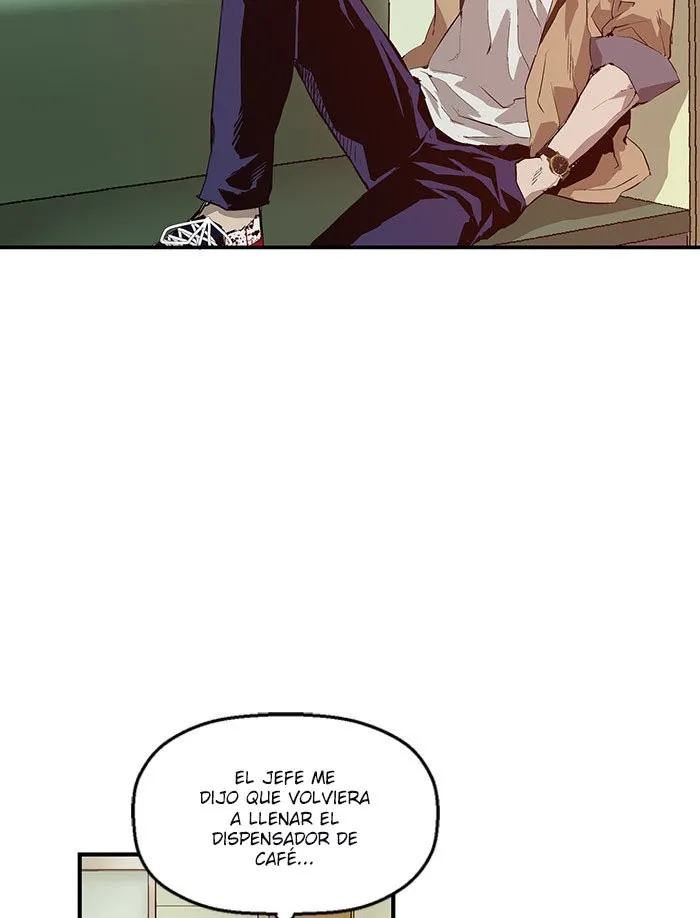 Héroe débil Capítulo 11 en Línea - página 69