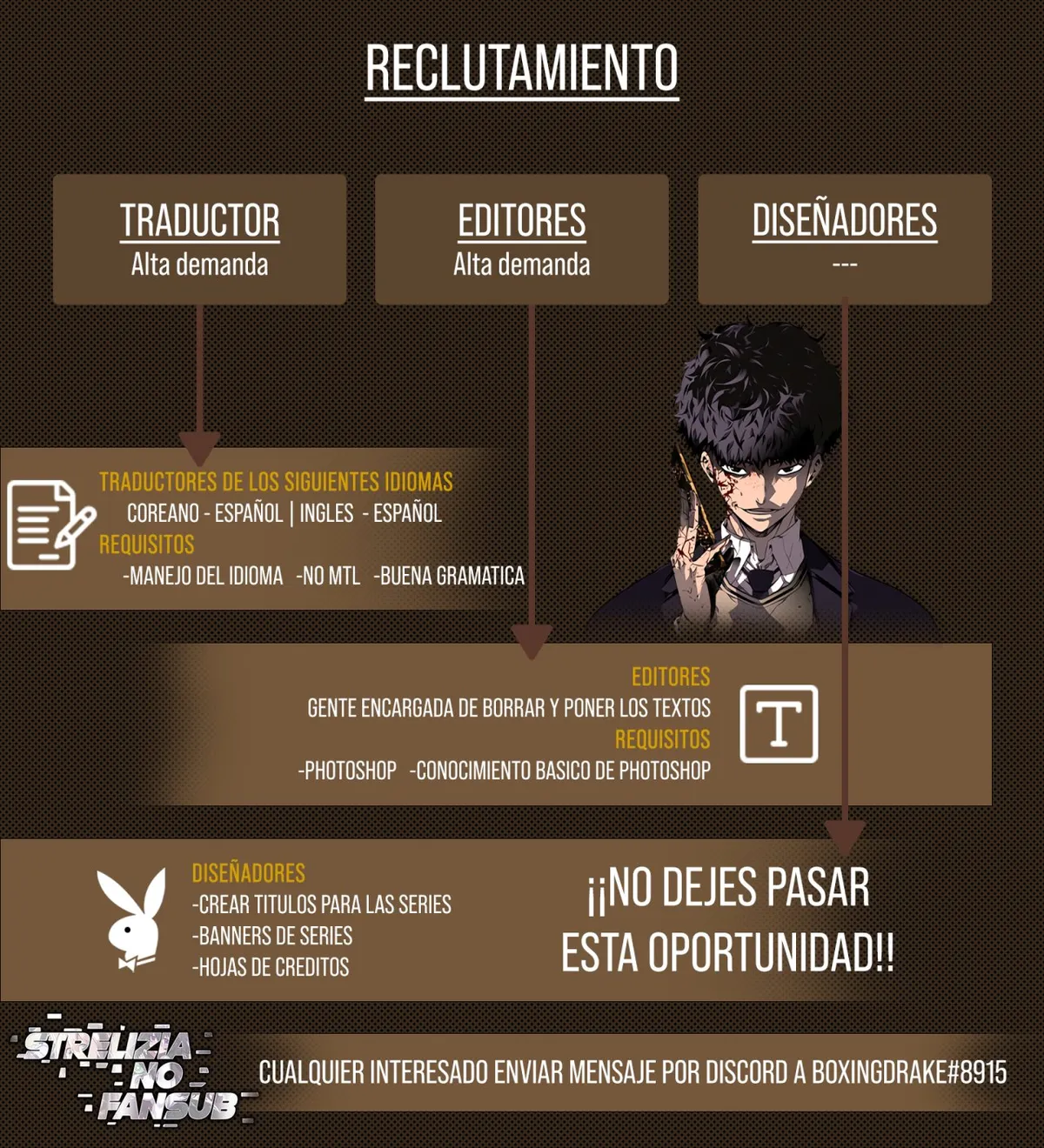 Héroe débil Capítulo 113 en Línea - página 13