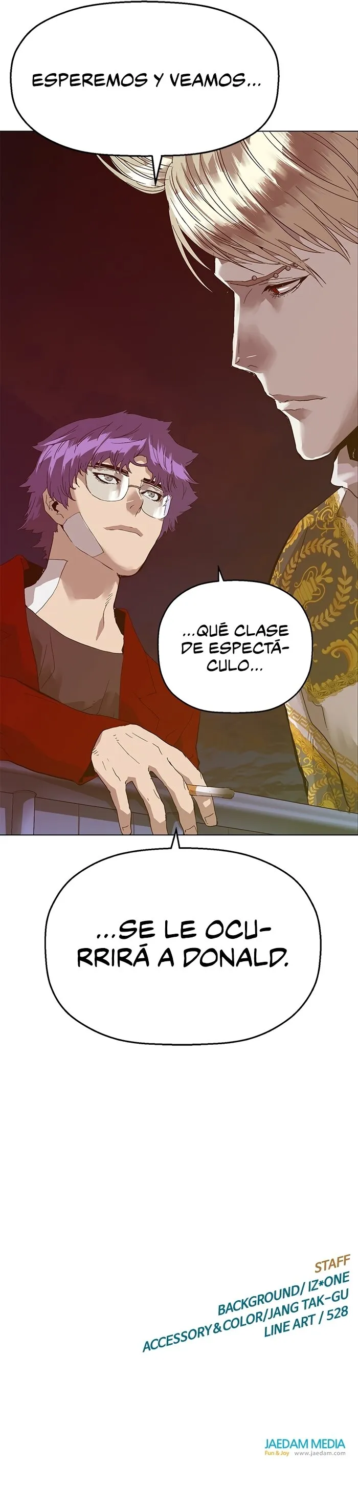 Héroe débil Capítulo 129 en Línea - página 14