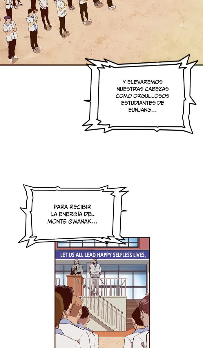 Héroe débil Capítulo 14 en Línea - página 2