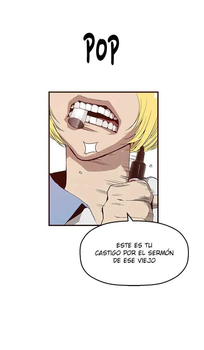Héroe débil Capítulo 14 en Línea - página 14