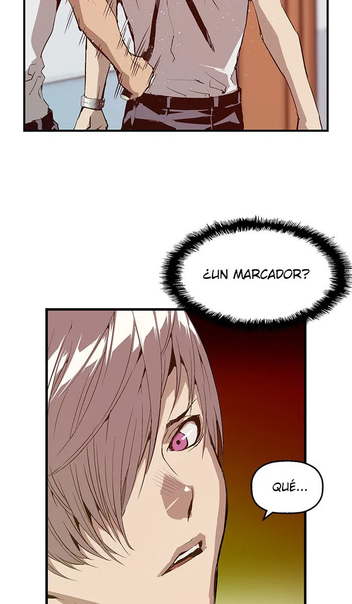 Héroe débil Capítulo 14 en Línea - página 39